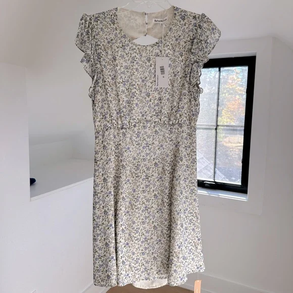 NWT Reformation Idalia Dress - Picture 3 of 7